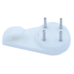BETONKROG STOR HVID 4 STK|FISCHER Clearance