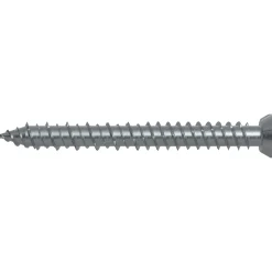 FISCHER FFS KARMSKRUE 7,5X132 100 STK.