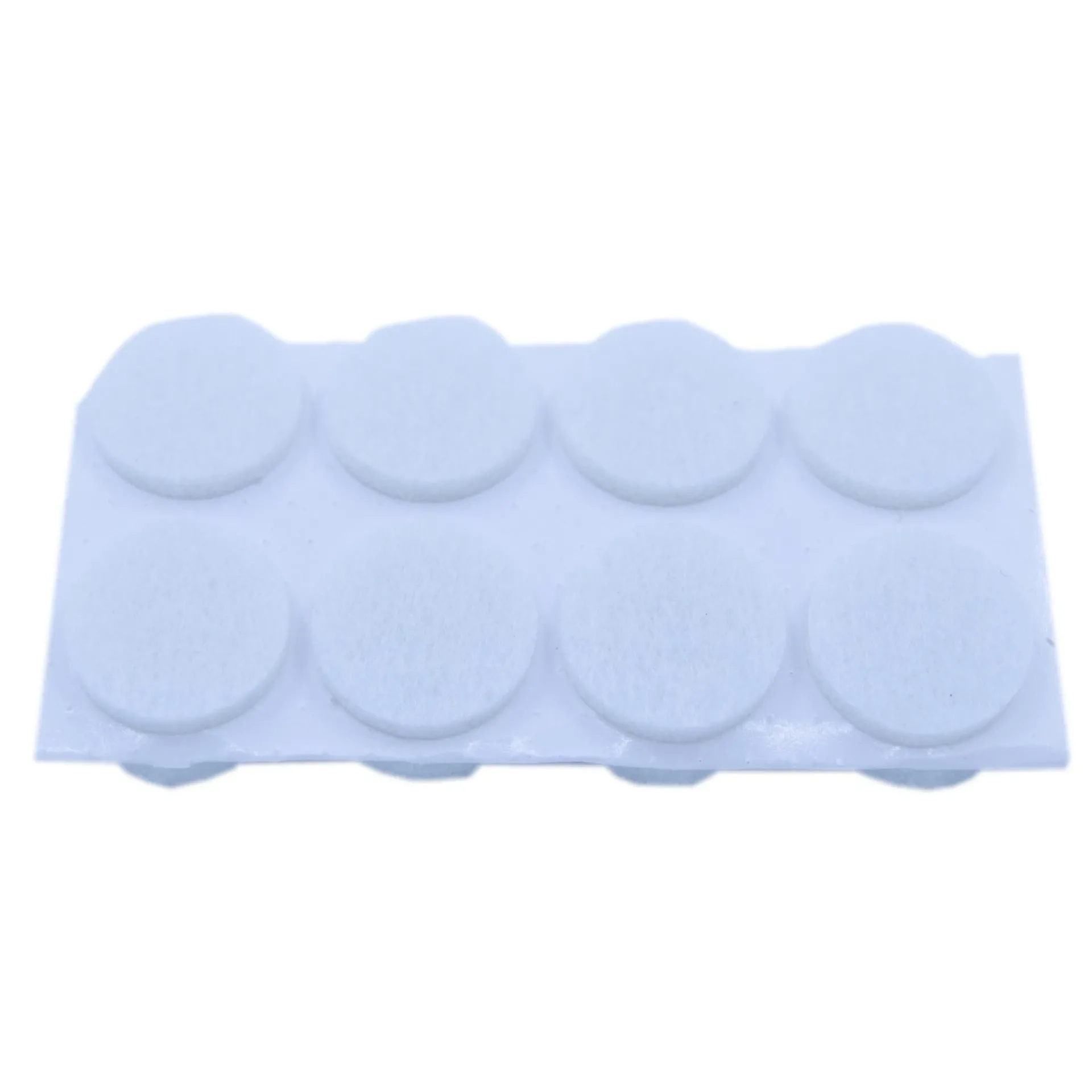 FILTPUDE HVID Ø20 MM 20 STK|FISCHER Outlet