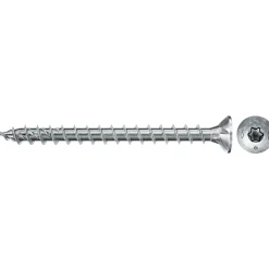 FPF II CT SPÅNSKRUE 4,0X40 ELFORZINKET 15 STK.|FISCHER