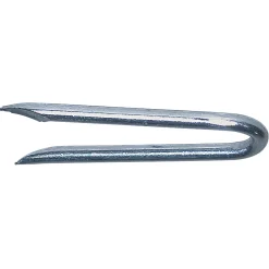 KRAMPER GALVANISERET|FISCHER Hot