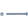 MASKINSKRUE M6X20 M PZ A4 K NV MASKINSKRUE 6,0X20 A4 8 STK|FISCHER