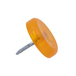 MØBELSKRUE Ø25 MM GUL 4 STK|FISCHER Sale