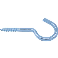 SKRUEKROG 3,3X60 MM ELFORSINKET 6 STK|FISCHER Hot