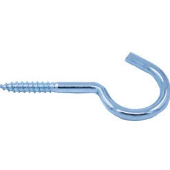 SKRUEKROG 3,3X50 MM ELFORSINKET 6 STK|FISCHER Discount