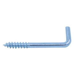 VINKELKROG 3,8X50 MM ELFORSINKET 8 STK|FISCHER Hot