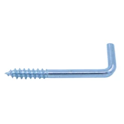 VINKELKROG 2,8X30 MM ELFORSINKET 15 STK|FISCHER