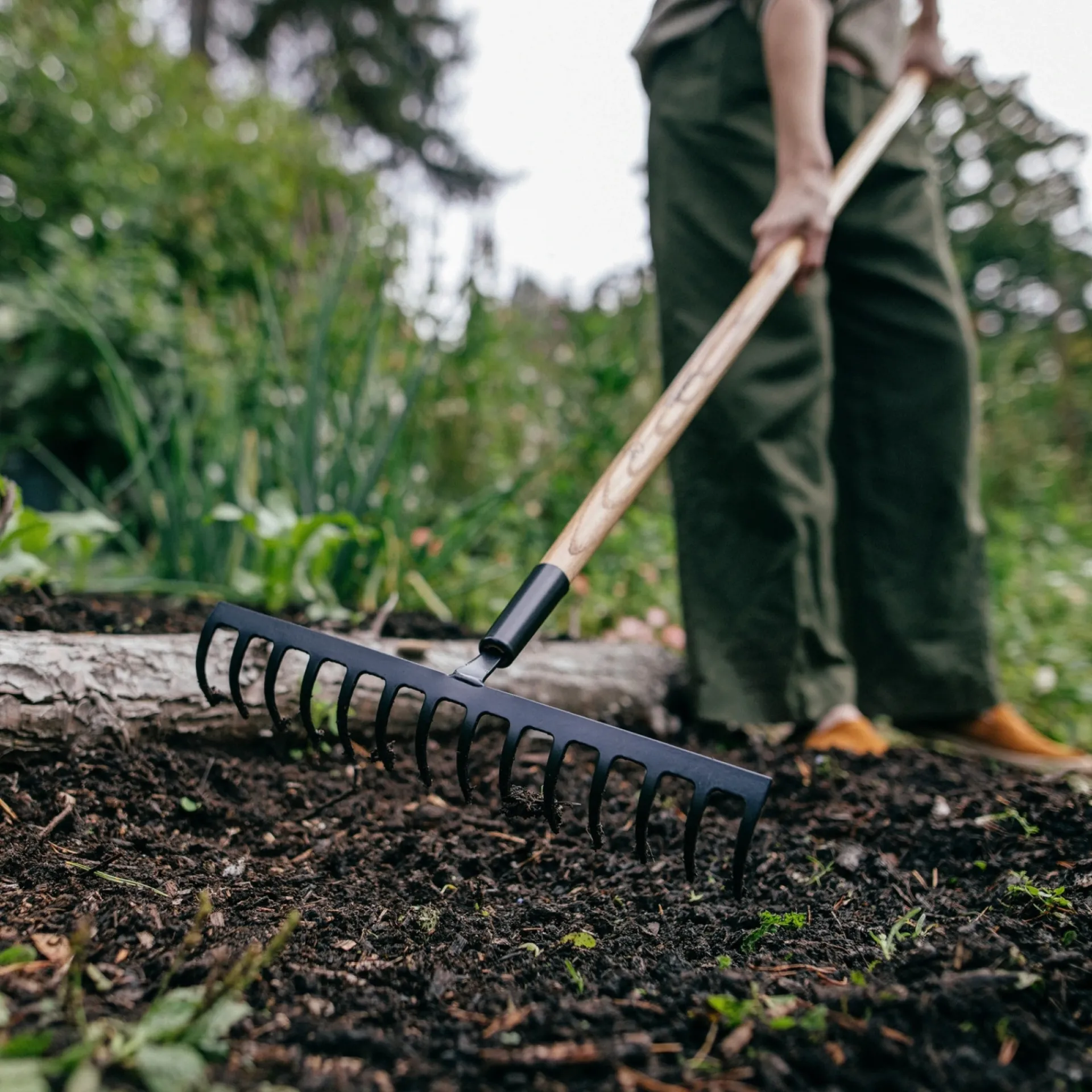 PRIMA RIVE 14 TD RIVE|Fiskars Hot