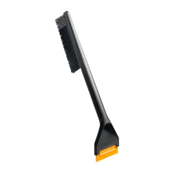 SOLID ISSKRABER OG BØRSTE|Fiskars Hot