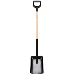 SOLID SKOVL|Fiskars Clearance