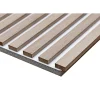 ACOUSTICS AKUSTIKPLADE LYS EG / HVID AKUSTIKPLADE 43 X 600 X 2400 MM|Forzes Best
