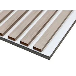 ACOUSTICS AKUSTIKPLADE LYS EG / HVID AKUSTIKPLADE 43 X 600 X 2400 MM|Forzes Best