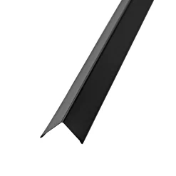 ACOUSTICS VINKEL SORT 30 X 30 X 3000 MM|Forzes Sale