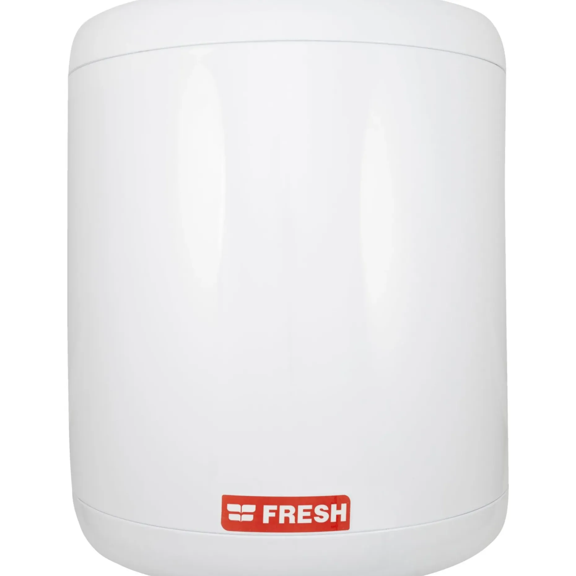 FRESH DOLPHIN, 50 L VANDVARMER EL