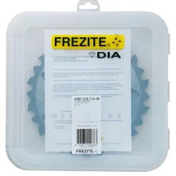 Z14 ETERNIT DIAMANTSAVKLINGE 216X2,6X30 MM|Frezite Clearance