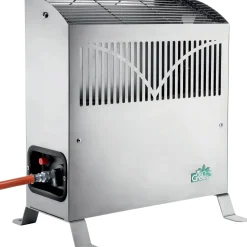 2500 GASRADIATOR|Frosty