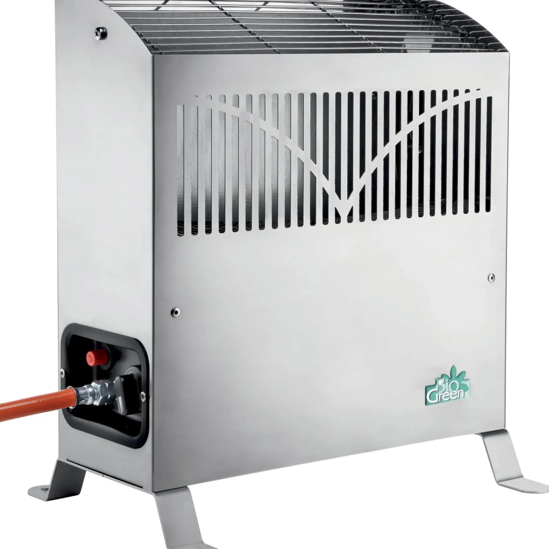 2500 GASRADIATOR|Frosty