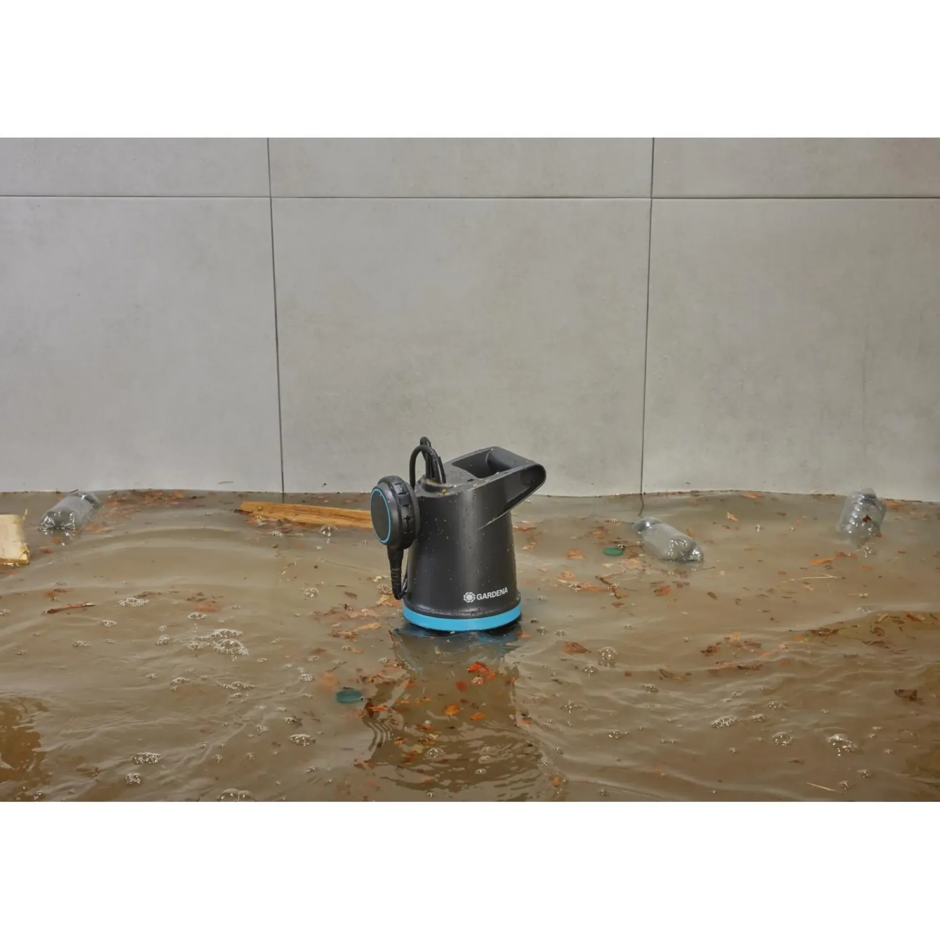 BASIC 20000 9017-47 DYKPUMPE|Gardena Discount