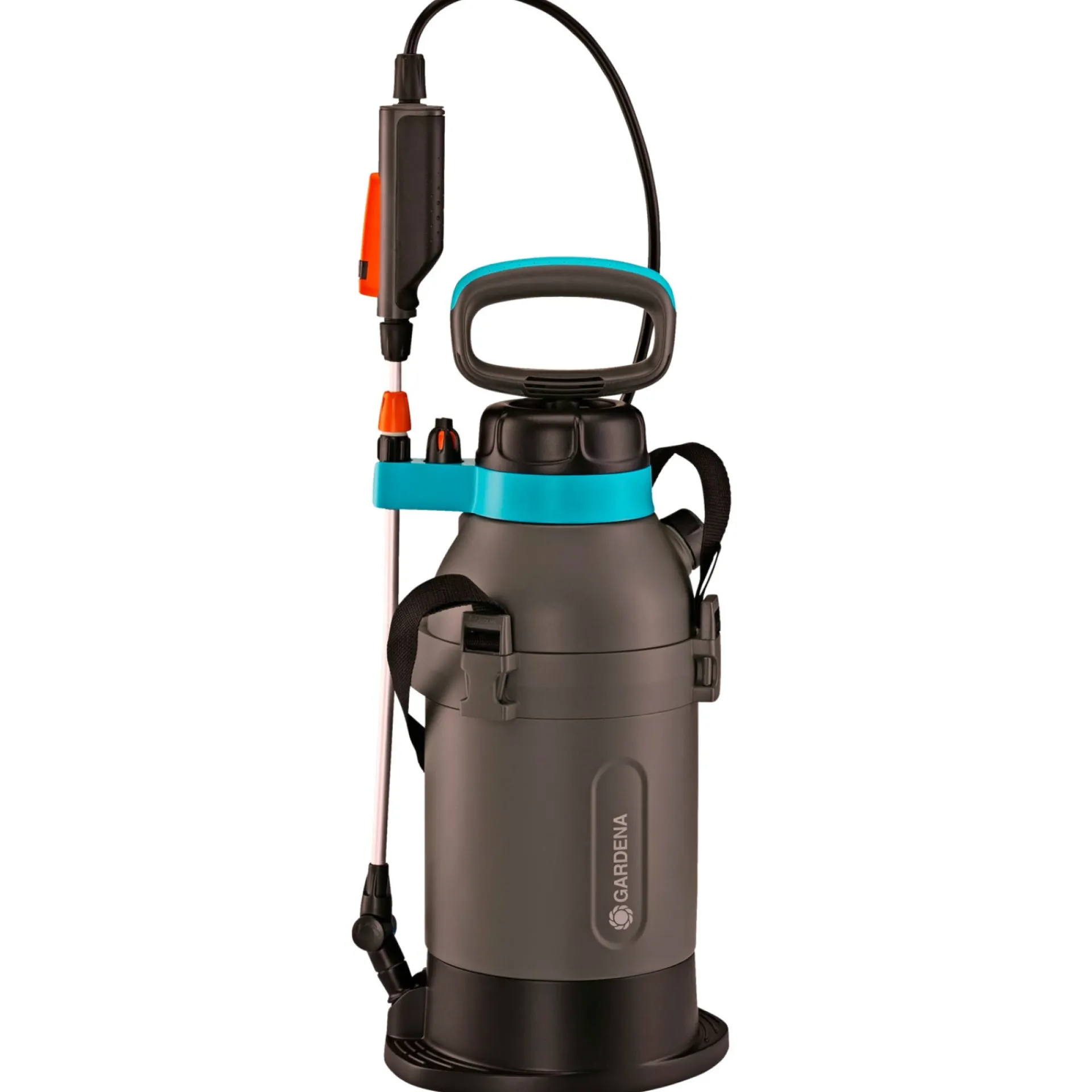 BATTERIDREVET TRYKSPRØJTE 5 L|Gardena Outlet