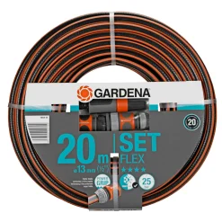 COMFORT FLEX SLANGE 20 M|Gardena