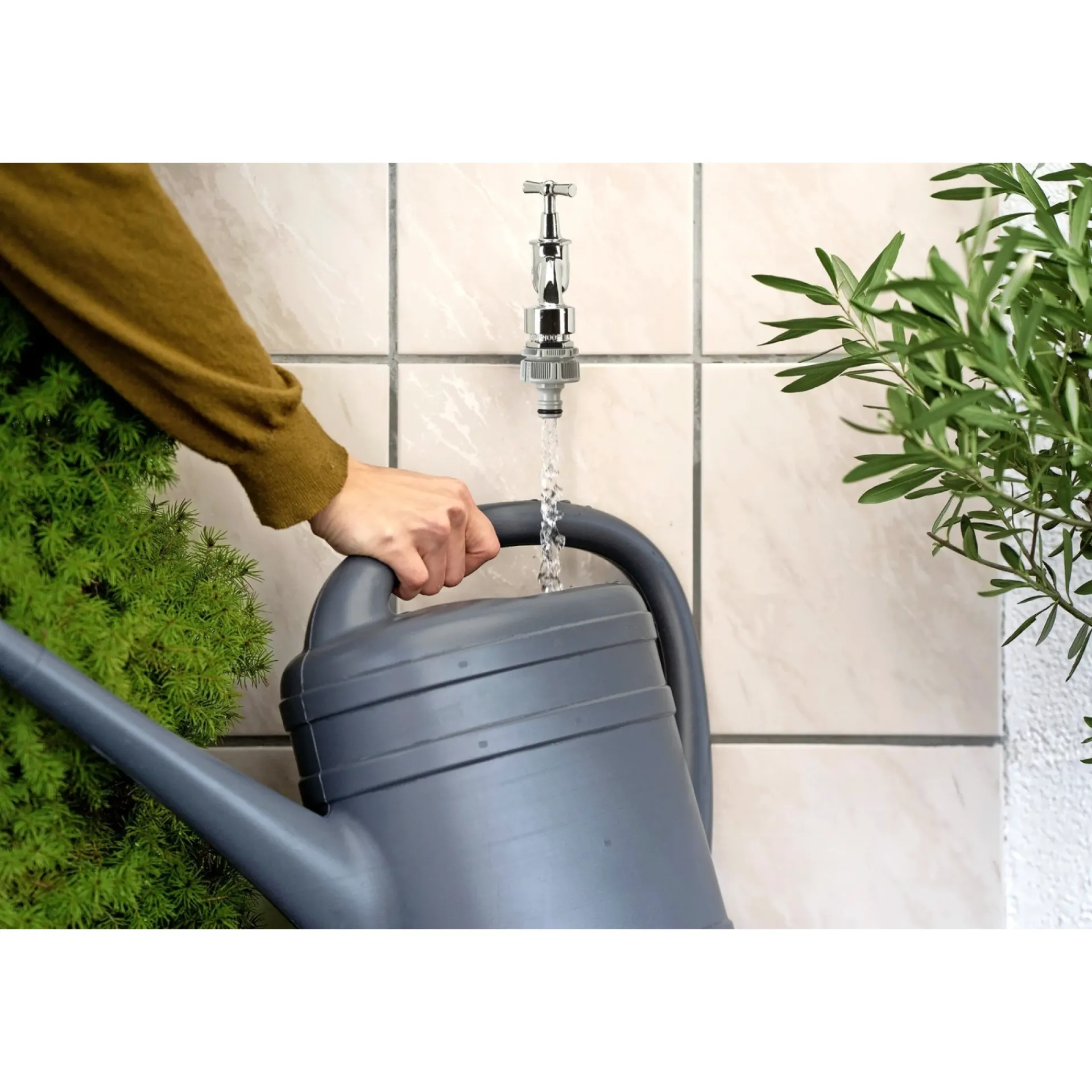 HANEKOBLING 3/4"|Gardena Outlet