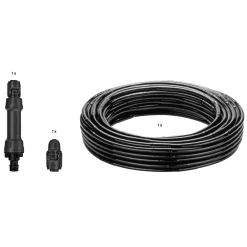 GARDENA MICRO-DRIP-SYSTEM 13501-20 BRUSEPISTOL