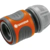 18215-20 SLANGEKOBLING 1/2"|Gardena