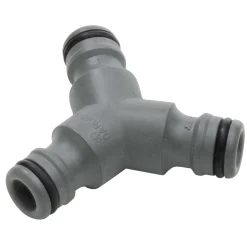 GARDENA 2934-20 Y-LED 1/2" X 3/4"