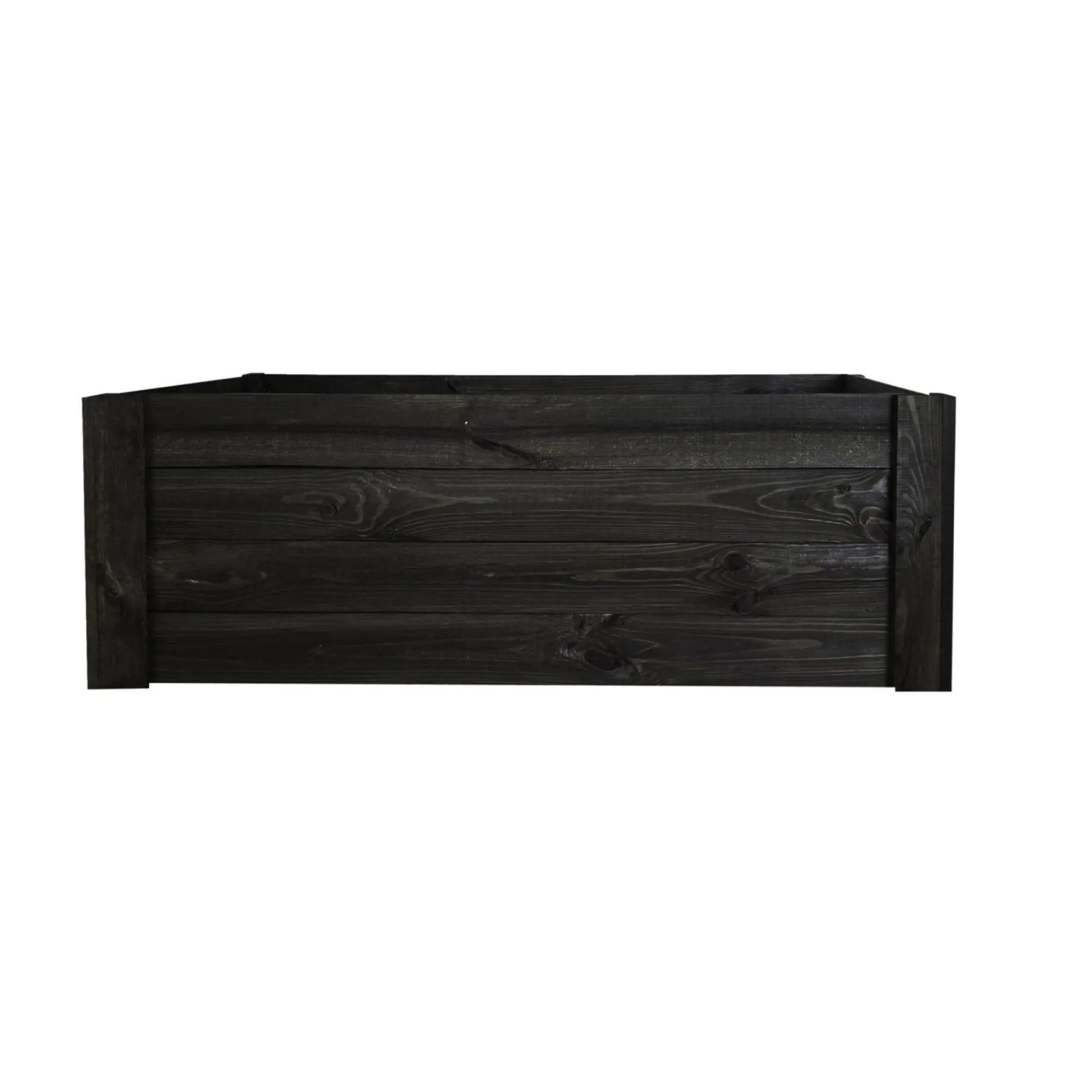 KAPILÆRKASSESKJULER SORT|Garden Life Clearance