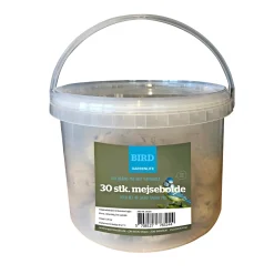 MEJSEBOLDE 30 STK.|Garden Life Discount
