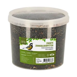 SOLSIKKEFRØ 2,2 KG|Garden Life Best