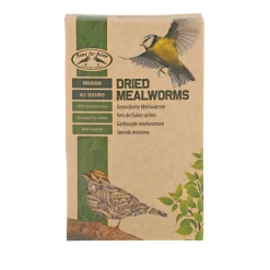 TØRREDE MELORME 250 G|Garden Life Sale