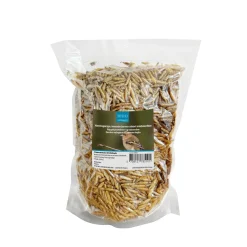 TØRREDE SOLDATERFLUELARVER 300G|Garden Life