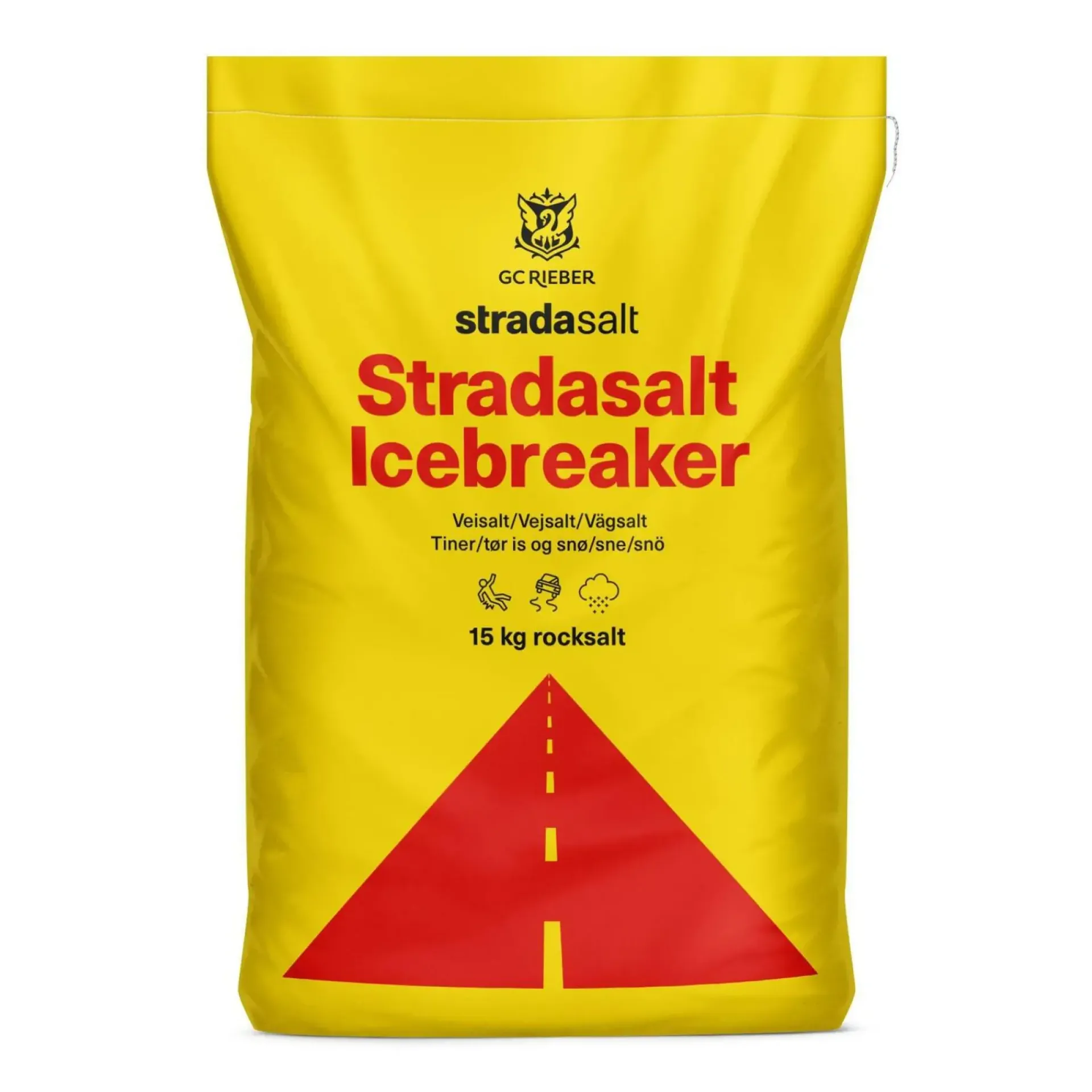 VEJSALT 15 KG|GC Rieber Online