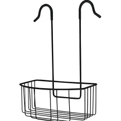 ENKELT BRUSEKURV SORT|Geyser Sale