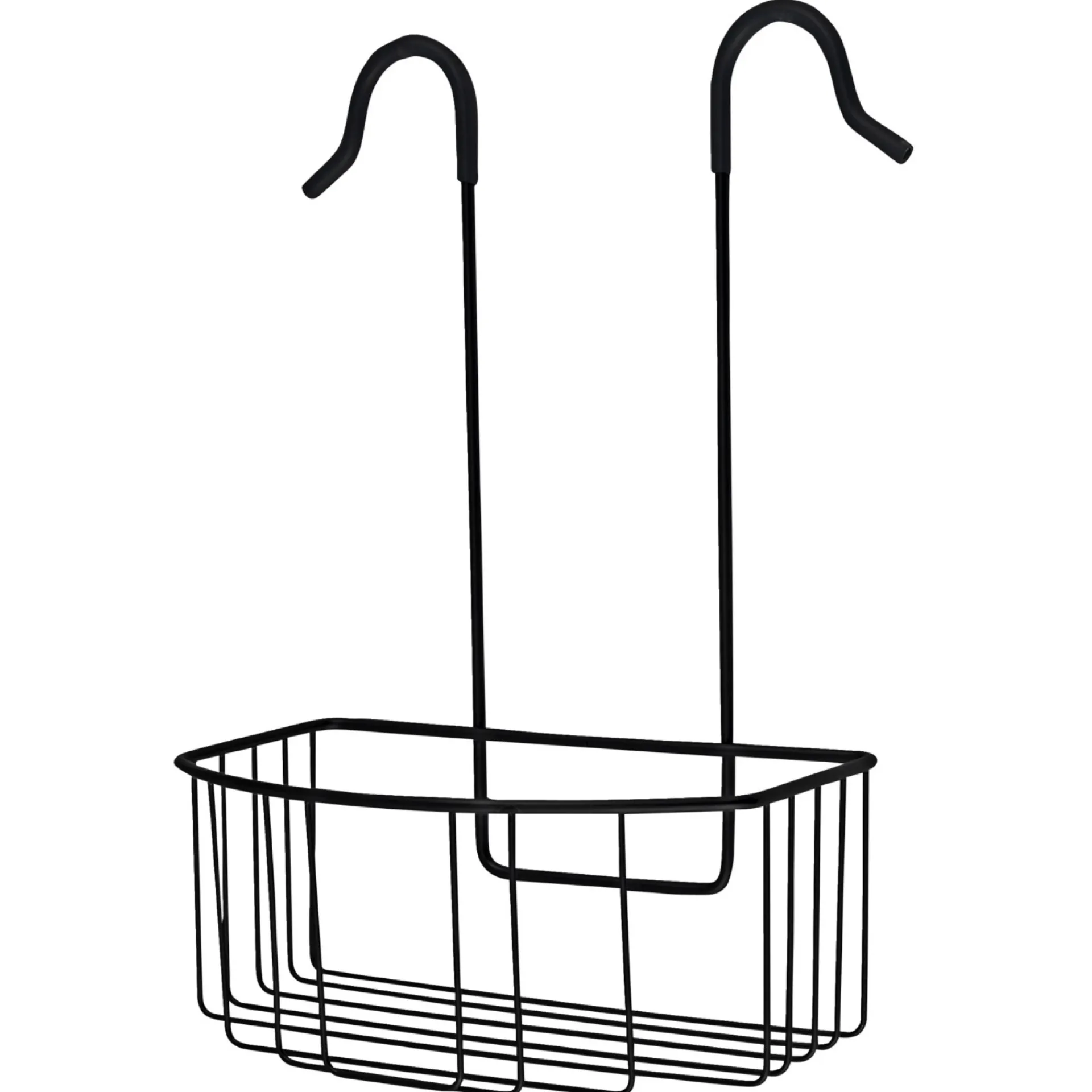 ENKELT BRUSEKURV SORT|Geyser Sale