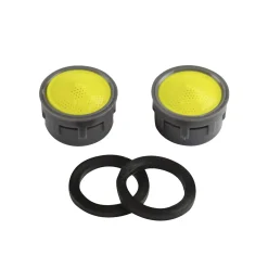 LUFTBLANDER PLAST Ø22,1/24,1 MM|Geyser Best