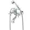 MAGNOLIA BRUSEARMATUR KROM/GULD|Geyser
