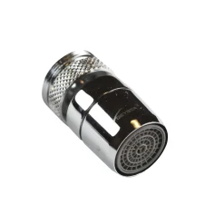 MED LED LUFTBLANDER KROM Ø22,1 MM|Geyser Sale