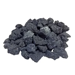 BIGBAG GRANITSKÆRVER 1000 KG 16/22 MM SORT|Granit.dk Hot