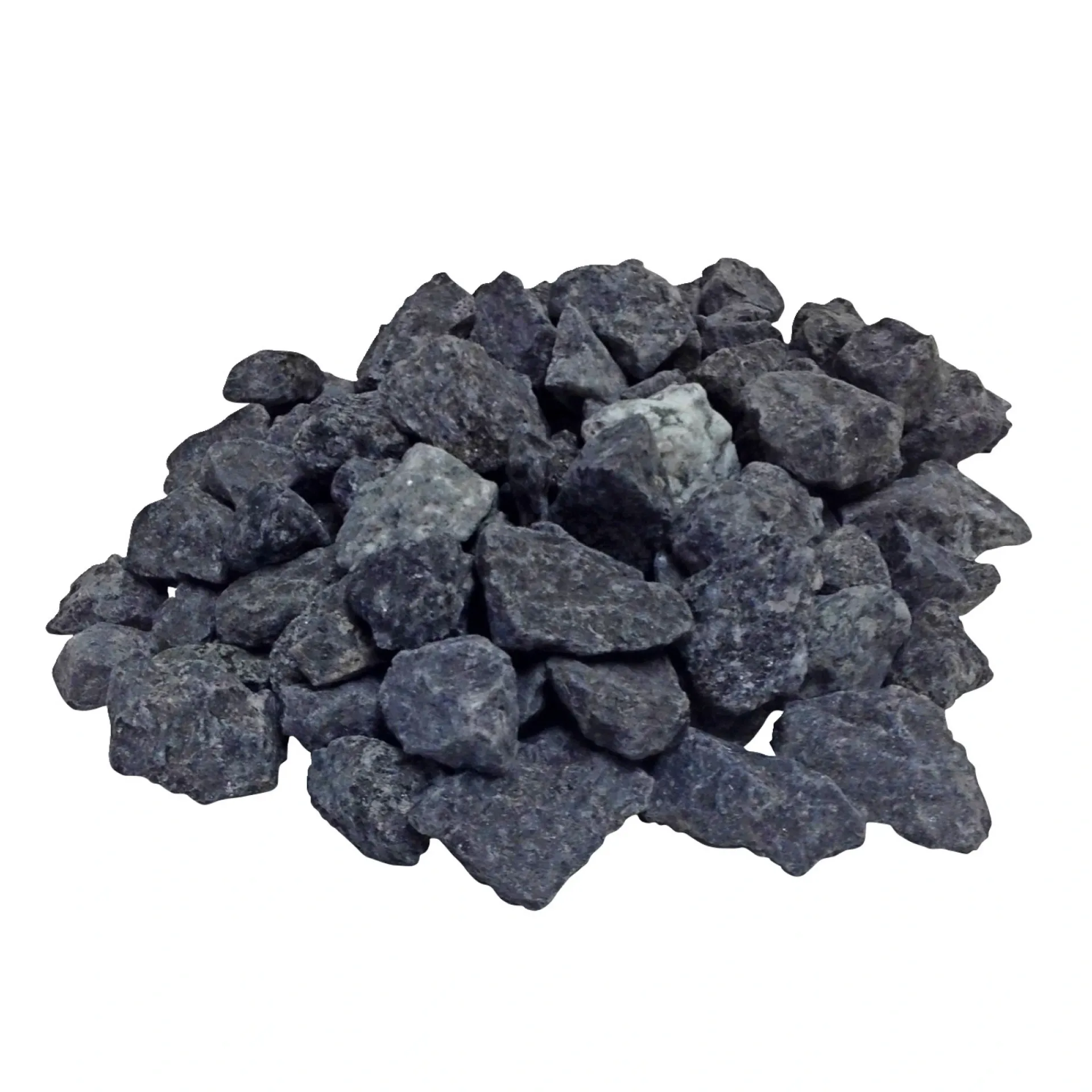 BIGBAG GRANITSKÆRVER 1000 KG 16/22 MM SORT|Granit.dk Hot