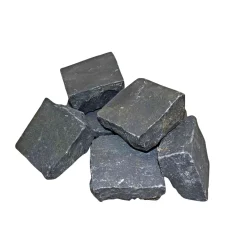 G685 CHAUSSESTEN 5 X 9 X 9 CM EG ATMOSPHERE NATUR|Granit.dk Online