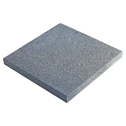 GRANITFLISE 3 X 40 X 40 CM MAT LYSEBLÅ|Granit.dk Hot