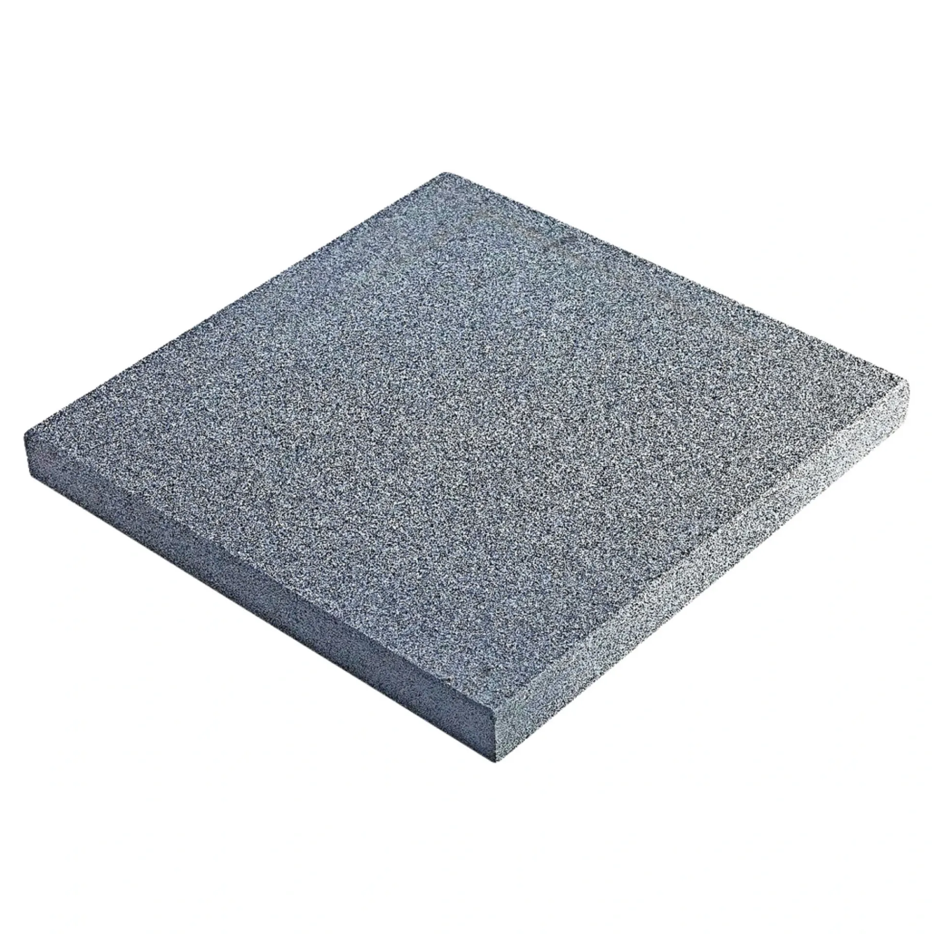 GRANITFLISE 3 X 40 X 40 CM MAT LYSEBLÅ|Granit.dk Hot