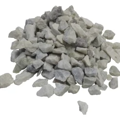 GRANITSKÆRVER 20 KG 8/11 MM HVID|Granit.dk New