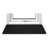 VINDUESPLADE 20 X 1300 X 3000 MM GRANIT SORT|Granit.dk Outlet