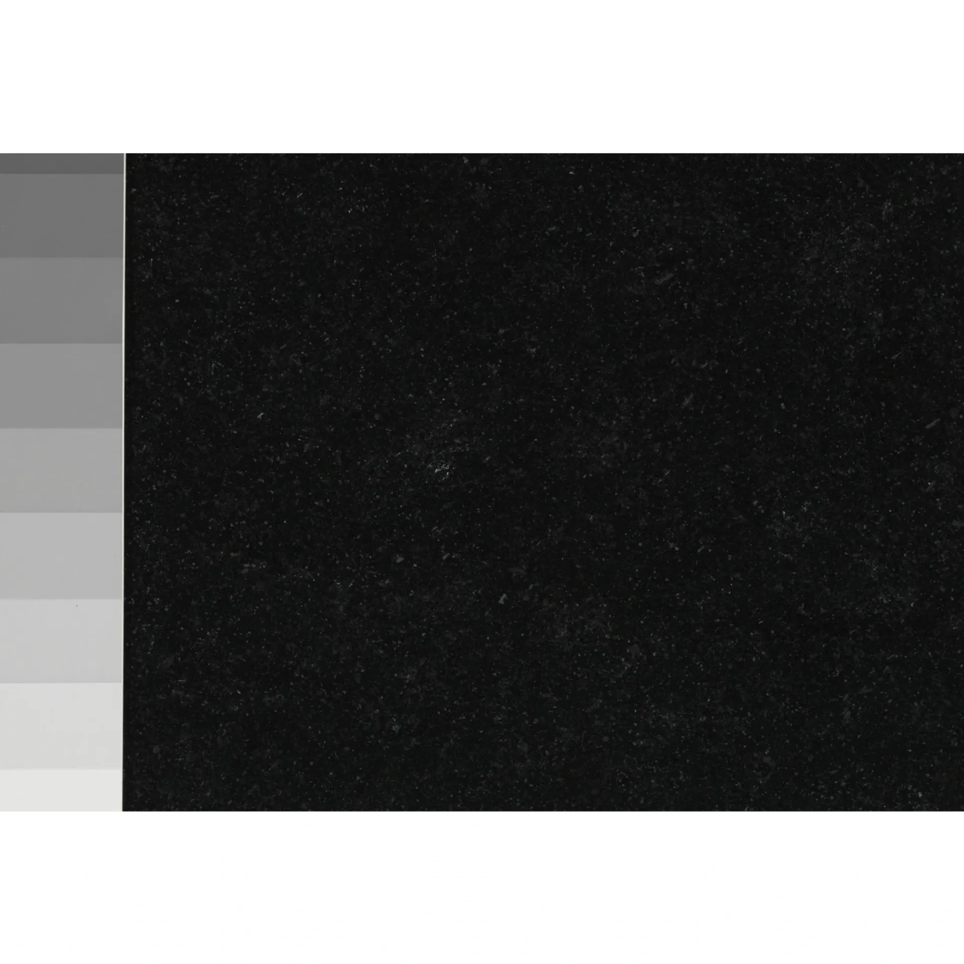 VINDUESPLADE 20 X 1300 X 3000 MM GRANIT SORT|Granit.dk Outlet