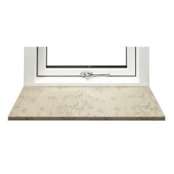 VINDUESPLADE 20 X 1000 X 1000 MM MARMOR GRAU BLAU|Granit.dk Best