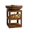 THOR BÅLFAD RUST PATINA|Greenhand Online