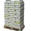 6MM TRÆPILLER 896 KG|Greenwood Discount